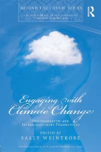 Engaging with climate change