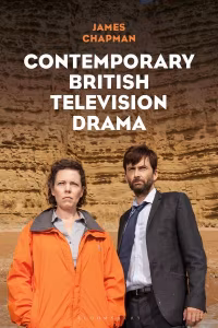 Contemporary British television drama