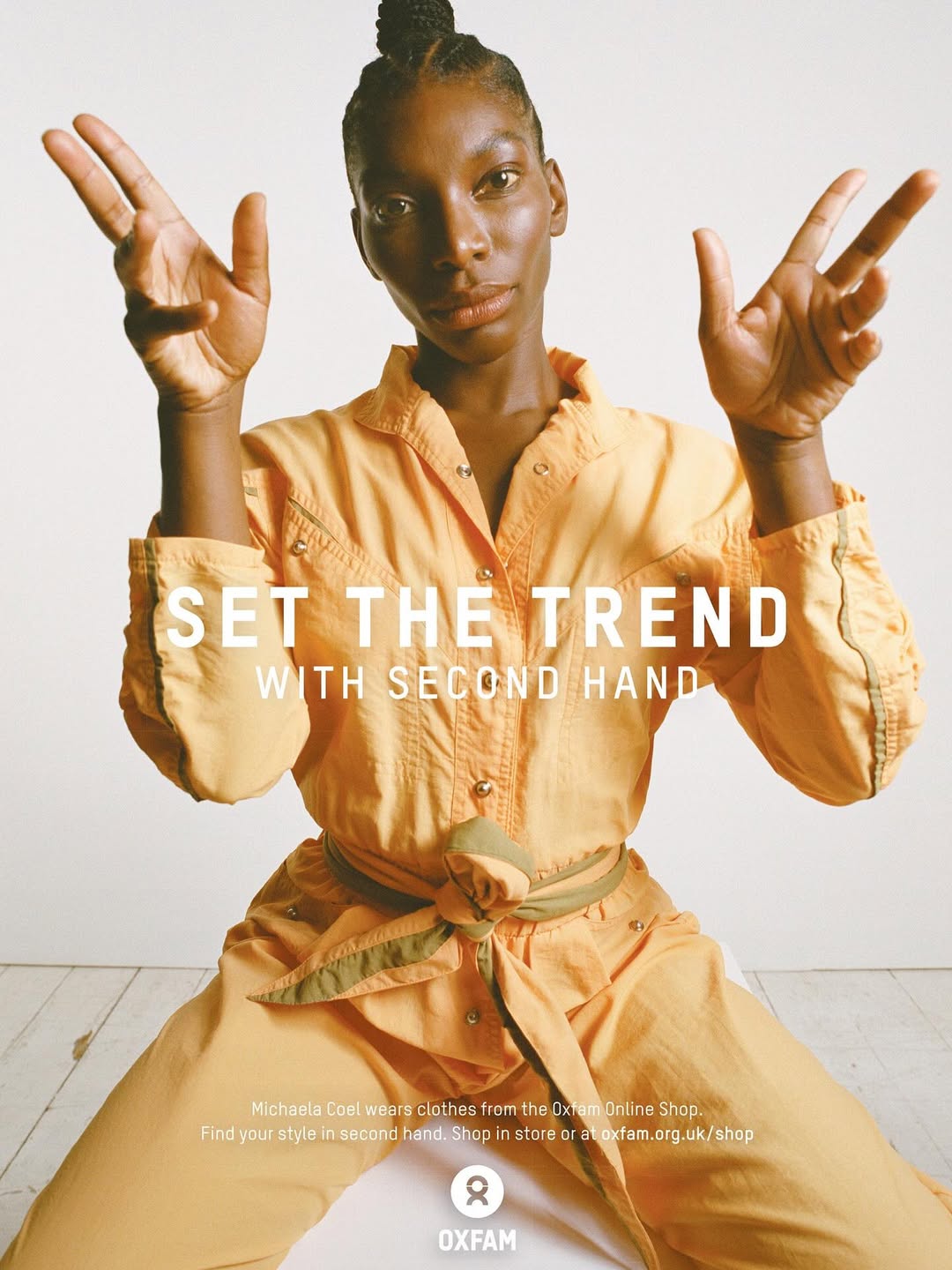 Oxfam Online Shop